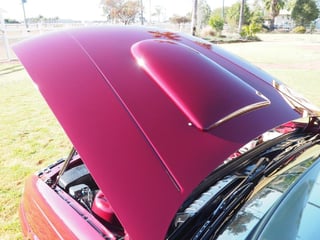 1988 VN HSV SS Group A Commodore Replica