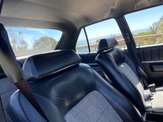 1974 HQ Holden GTS Monaro - Chev 350