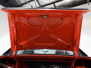 1971 Ford Falcon XY GT Replica - Vermilion Fire