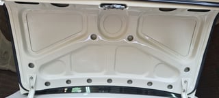 1970 HG GTS Monaro 350 V8