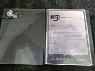 1980 VC HDT Brock Commodore #157