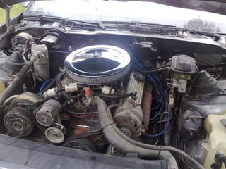 1988 IROC Z28 Camaro