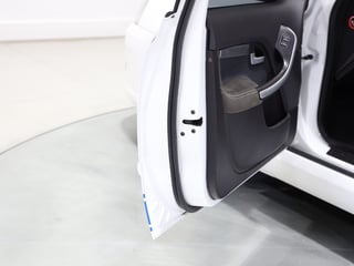 2007 FPV BF MK II Cobra Super Pursuit Build No 60 - 63,270km 