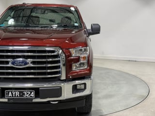 2018 Ford F150 XLT XTR 4x4 - 5.0L V8