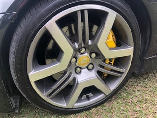 2010 HSV E3 GTS