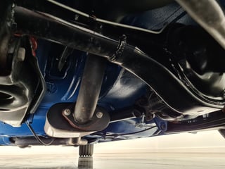 1985 HDT VK SS Commodore #1824