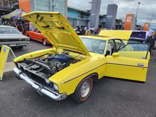 19th Falcon GT Nationals - Bathurst 2023