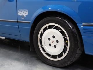 1985 HDT VK SS Group A Brock Commodore Build No 64/500 - 11,820 km