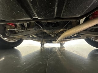 1983 Mitsubishi Starion Turbo