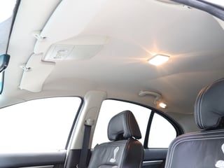 2007 FPV BFII Falcon GT Cobra - Build No.111 / 400 - 6,003 km