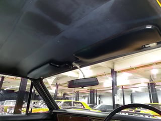 1970 HG GTS Monaro - 308 V8 4 Speed Manual