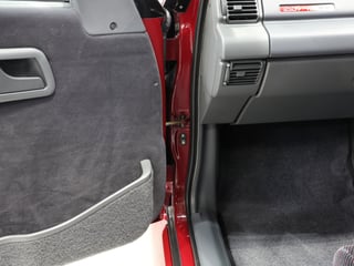 1990 HSV VN Commodore SS Group A - Build No. 495 - 26,951km