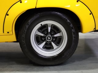 1974 Holden LH Torana L34 SLR 5000 - Chrome Yellow