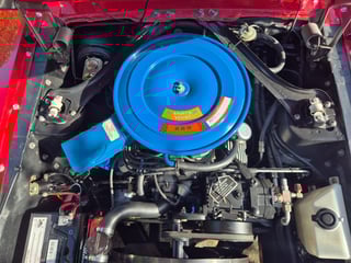 1968 Ford Mustang Sport Sprint 289 V8