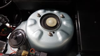 1988 HSV VL Commodore SS Group A Walkinshaw