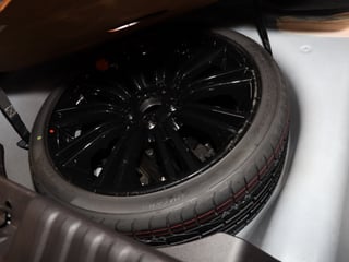 2016 Ford FGX Falcon XR6 Sprint Build No 361 - 5,784 km