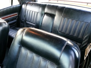 XY GTHO Falcon Phase 3