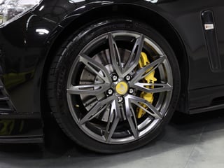 2016 HSV VF Series II GTS - 530kW Tekno Performance Enhanced …