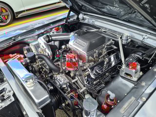 2021 All Ford Day - Sydney