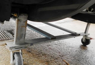 XY GT Falcon Replica Project