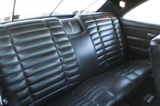 1970 Holden HG GTS Monaro 350 - Ultimate Survivor