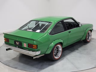 1977 Holden LX Torana A9X Hatchback Tribute - Supermint Metallic …