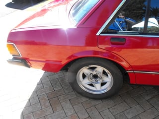 1979 XD Fairmont 302 V8