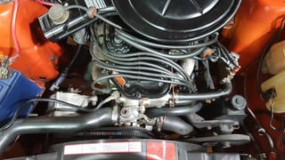 1982 XE Fairmont Ghia ESP