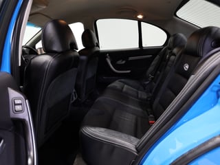 2006 FPV BF GT Build No. 424  - Bionic 