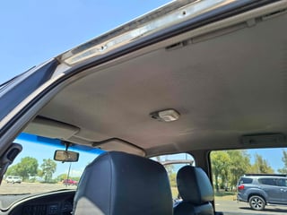 1995 VS Holden Calais 5 Litre V8