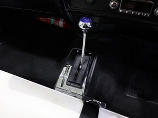 1974 Holden Kingswood - 383 Chev Street Sleeper