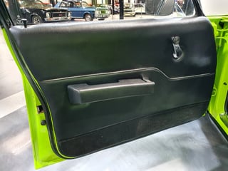 1974 Holden HQ Monaro GTS 350 Replica