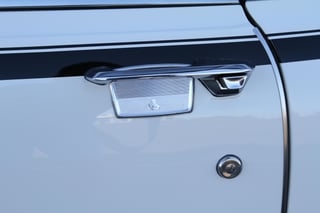 1970 Holden HG GTS Monaro 350 - Ultimate Survivor