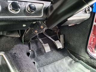 1973 LJ GTR XU1 Torana