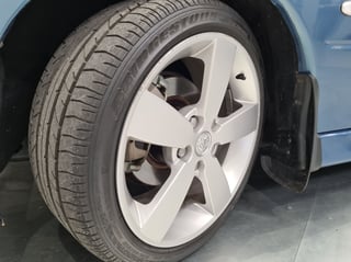 2004 Holden Series III V2 Monaro CV8 - 13,419 km from new!