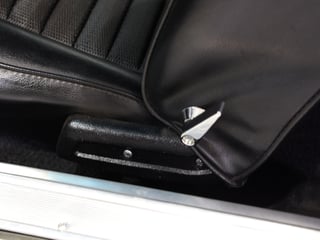 1970 Ford Mustang Mach 1 428-4V Super Cobra Jet - Drag Pack