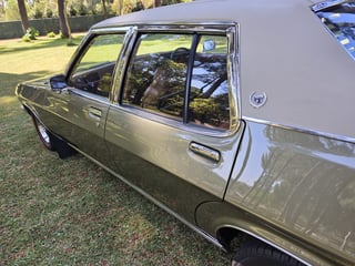 1973 Holden HQ Statesman DeVille 350 V8