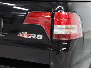 2014 Holden HSV Maloo R8 SV Enhanced Build 0816