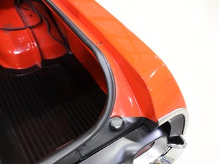 1972 Ford Falcon XA GT 4 speed - Red Pepper