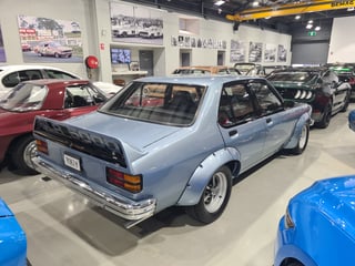 AMCS Around the Showroom Tour 4th August 2022