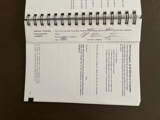 2006 HSV VZ GTO Signature Series Coupe #031