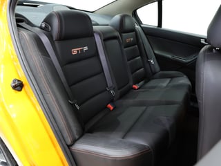 2014 FPV FG MK II Falcon GTF Build No 259 - Octane