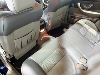 1998 NL Fairlane by Tickford - Build no. 37 / 106