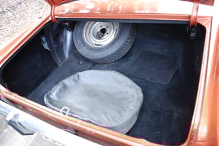 HX Statesman Deville