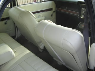 XY GT Falcon Replica