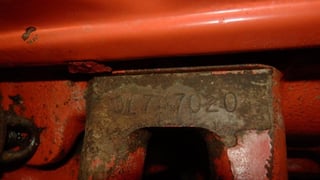 1976 LX Torana SL Hatchback