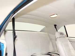 1969 Chevrolet Camaro Yenko 427 Tribute