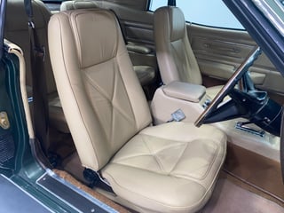 1974 Ford Landau Hardtop - Deep Ivy Green …