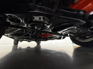 1964 Holden EH Special Station Wagon - Portsea Blue