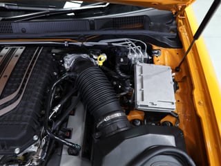 2014 FPV FG MK II Falcon GTF Build No 259 - Octane